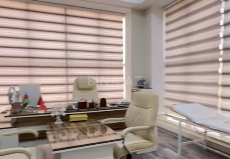 150 m² Obyekt / Ofis Satılır, Sumqayıt