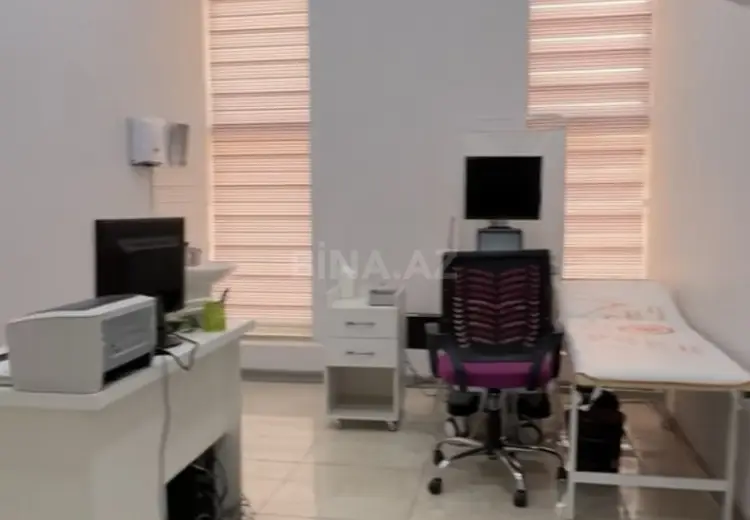 150 m² Obyekt / Ofis Satılır, Sumqayıt