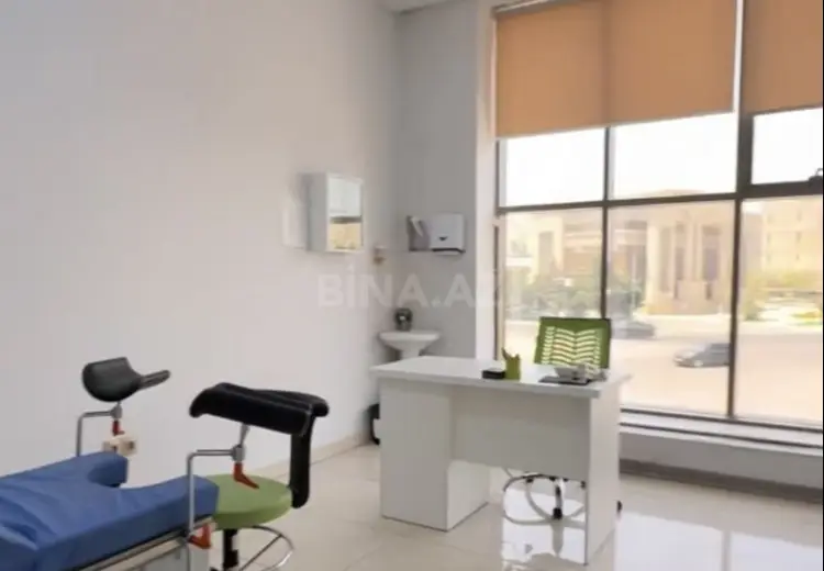 150 m² Obyekt / Ofis Satılır, Sumqayıt