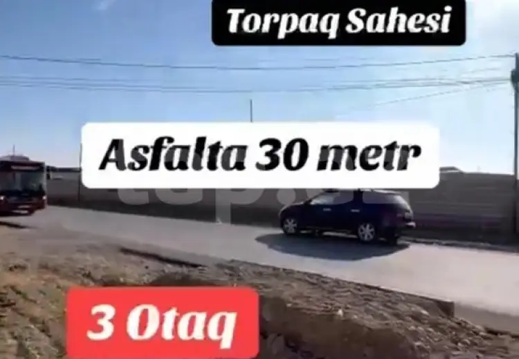 0 m² Obyekt / Ofis , Gəncə