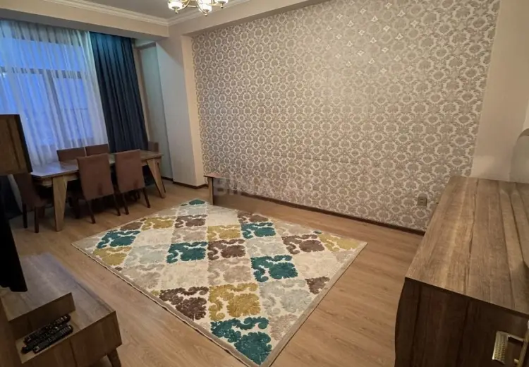 2 otaqlı mənzil Satılır, Yeni Ramana, Sabunçu, Bakı