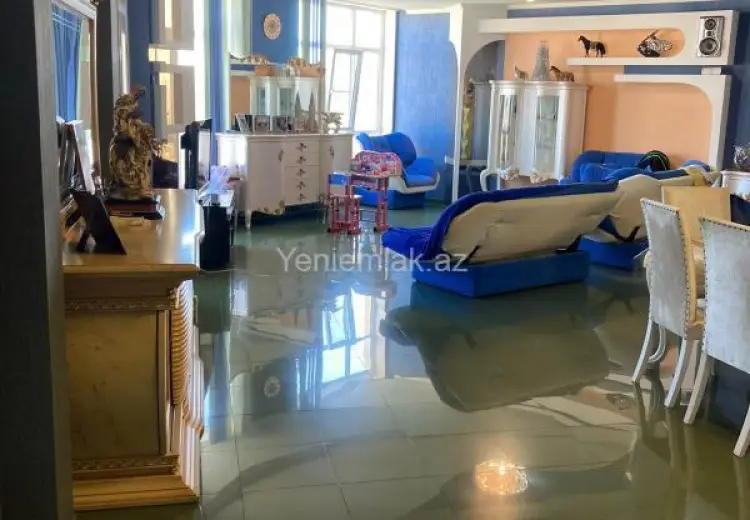 310 000 AZN - 2 otaqlı mənzil Satılır, Nərimanov, Bakı