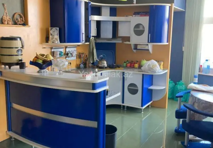 310 000 AZN - 2 otaqlı mənzil Satılır, Nərimanov, Bakı