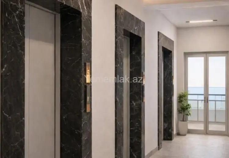 2 otaqlı mənzil Satılır, Xətai, Bakı