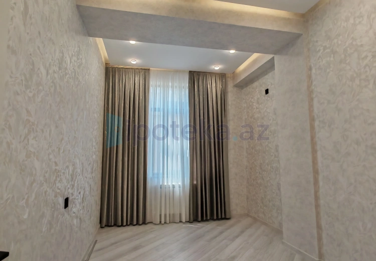 2 otaqlı mənzil Satılır, Xırdalan