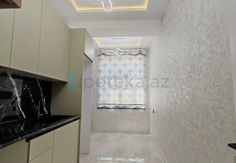 2 otaqlı mənzil Satılır, Xırdalan