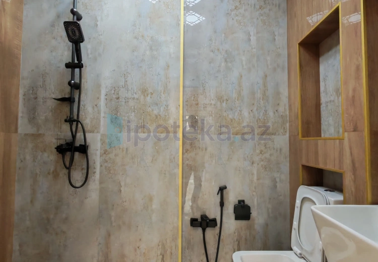 2 otaqlı mənzil Satılır, Xırdalan