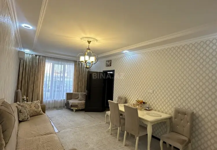 4 otaqlı mənzil Satılır, Sumqayıt