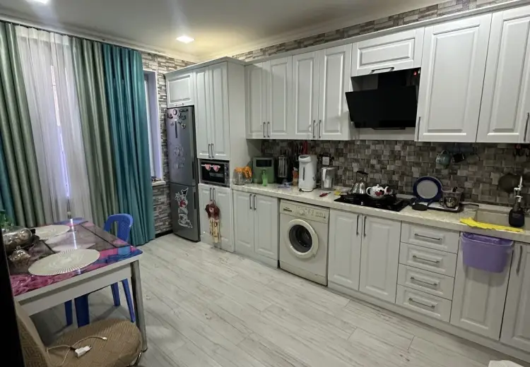 4 otaqlı mənzil Satılır, Sumqayıt