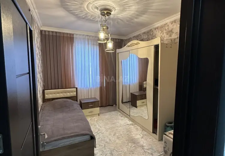 4 otaqlı mənzil Satılır, Sumqayıt