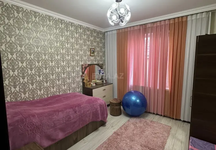 4 otaqlı mənzil Satılır, Sumqayıt