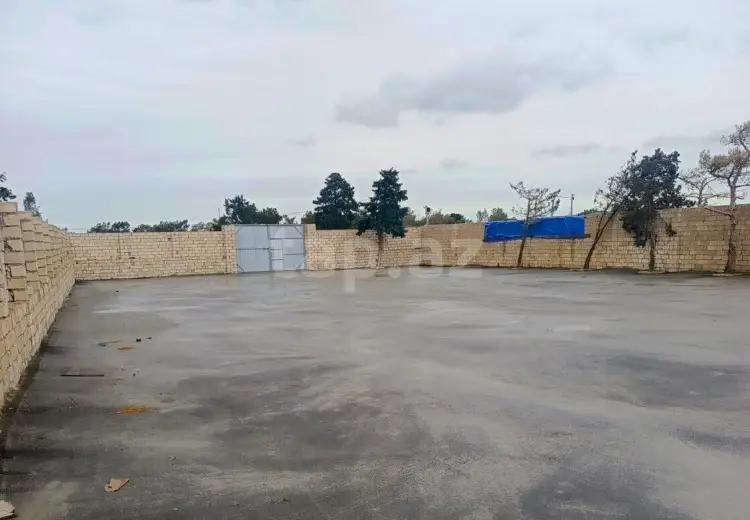 0 m² Obyekt / Ofis , Xəzər, Bakı