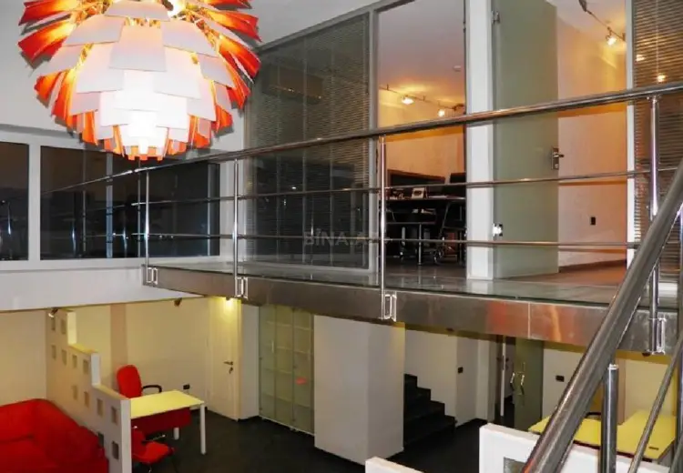150 m² Obyekt / Ofis Kirayə (aylıq), Nəsimi, Bakı