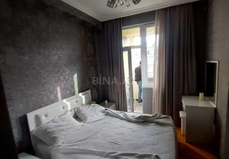 2 otaqlı mənzil Kirayə (aylıq), Yasamal qəs., Yasamal, Bakı