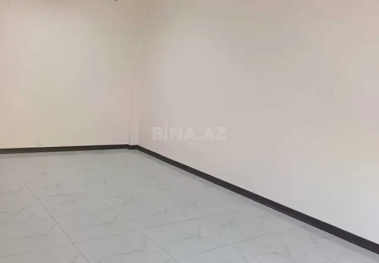 49 m² Obyekt / Ofis Kirayə (aylıq), Nəsimi, Bakı