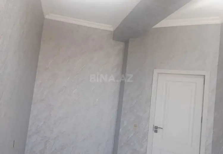 2 otaqlı mənzil Satılır, Abşeron
