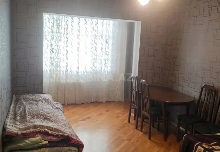 3 otaqlı mənzil Kirayə (aylıq), 7-ci mikrorayon, Binəqədi, Bakı