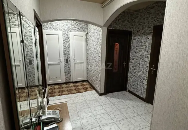 3 otaqlı mənzil Satılır, Əhmədli, Xətai, Bakı