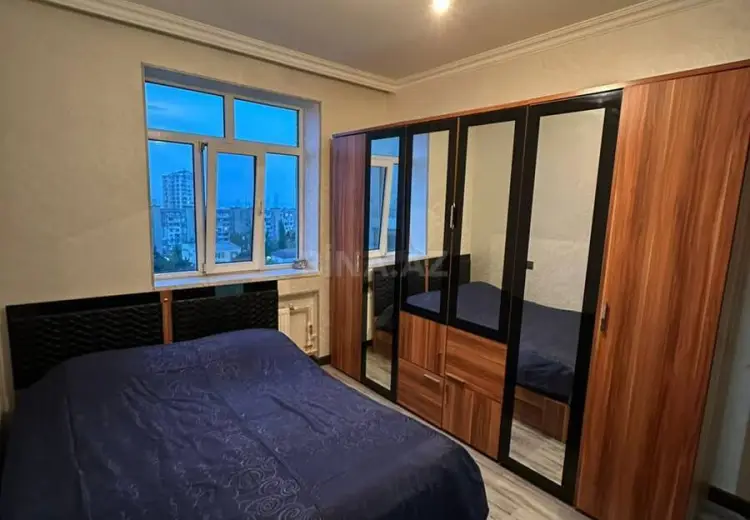 3 otaqlı mənzil Satılır, Əhmədli, Xətai, Bakı