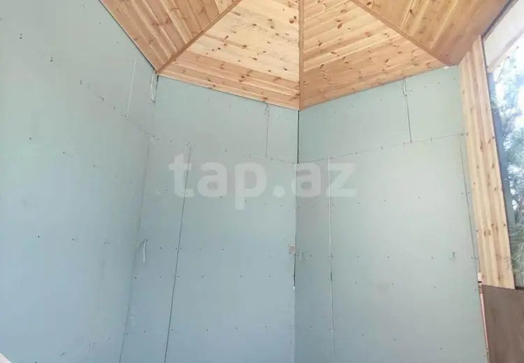 0 m² Obyekt / Ofis , Gəncə