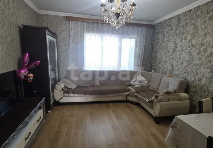 3 otaqlı mənzil , Xırdalan