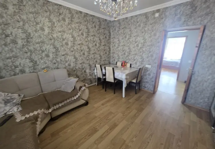 3 otaqlı mənzil , Xırdalan