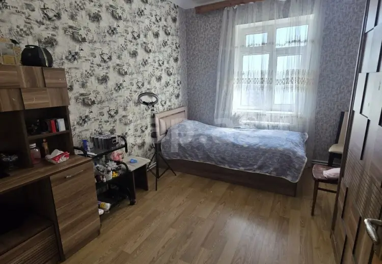 3 otaqlı mənzil , Xırdalan
