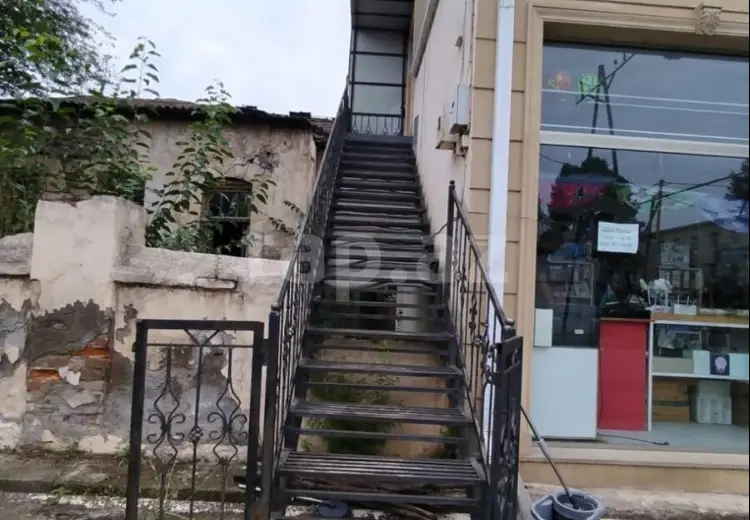 0 m² Obyekt / Ofis , Qazax