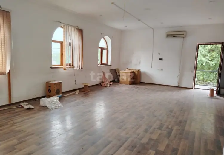 0 m² Obyekt / Ofis , Qazax