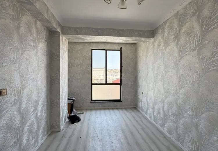 2 otaqlı mənzil Satılır, Abşeron