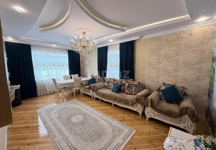 4 otaqlı mənzil , Sumqayıt