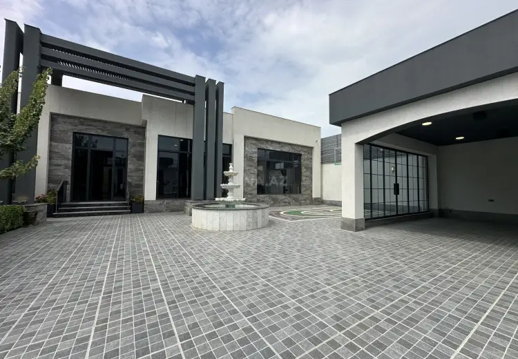 5 otaqlı mənzil Satılır, Nardaran qəs., Sabunçu, Bakı