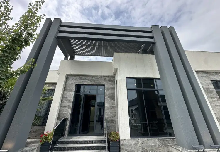 5 otaqlı mənzil Satılır, Nardaran qəs., Sabunçu, Bakı