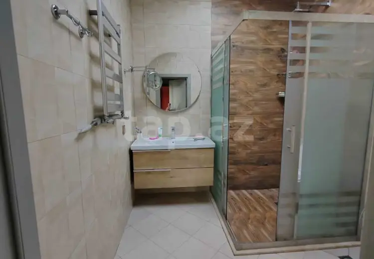 3 otaqlı mənzil , Sumqayıt