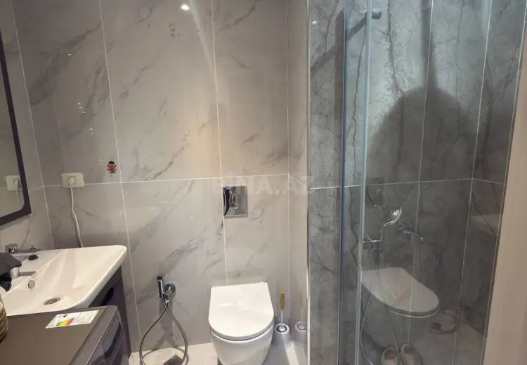 3 otaqlı mənzil Satılır, Yasamal qəs., Abşeron