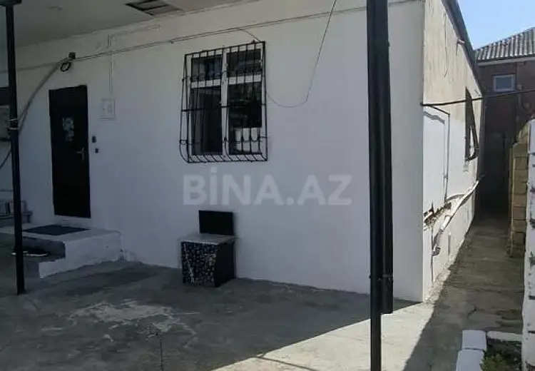 4 otaqlı mənzil Satılır, Xırdalan