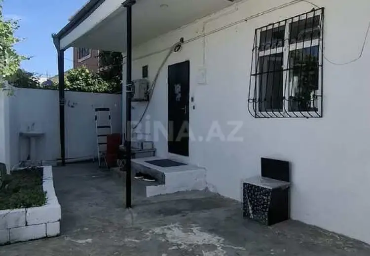4 otaqlı mənzil Satılır, Xırdalan