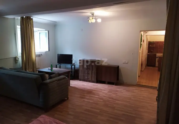 1 otaqlı mənzil , Bakı