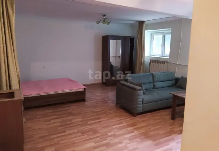 1 otaqlı mənzil , Bakı