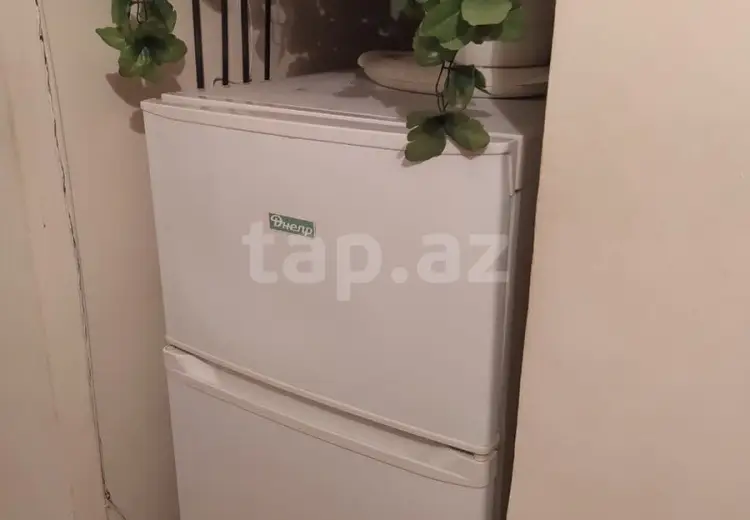 1 otaqlı mənzil , Bakı