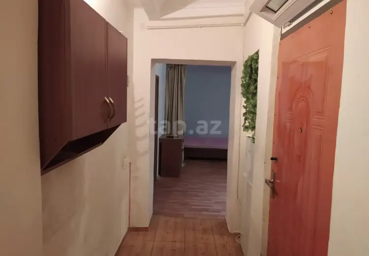 1 otaqlı mənzil , Bakı