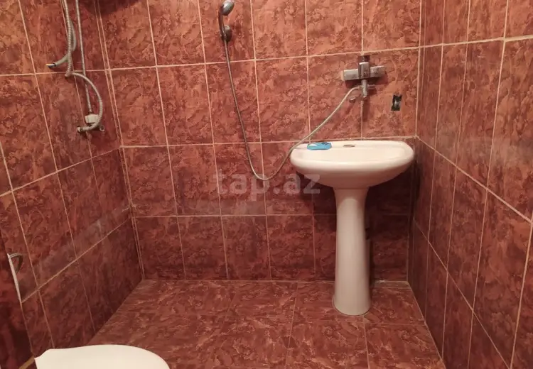 1 otaqlı mənzil , Bakı