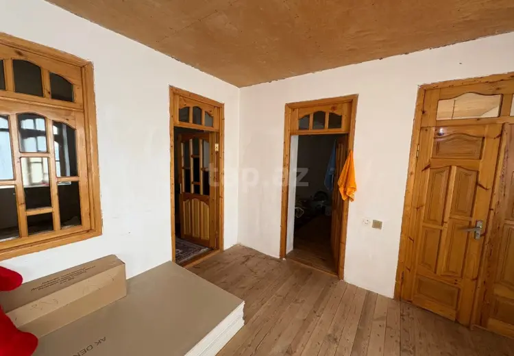 3 otaqlı mənzil , İsmayıllı