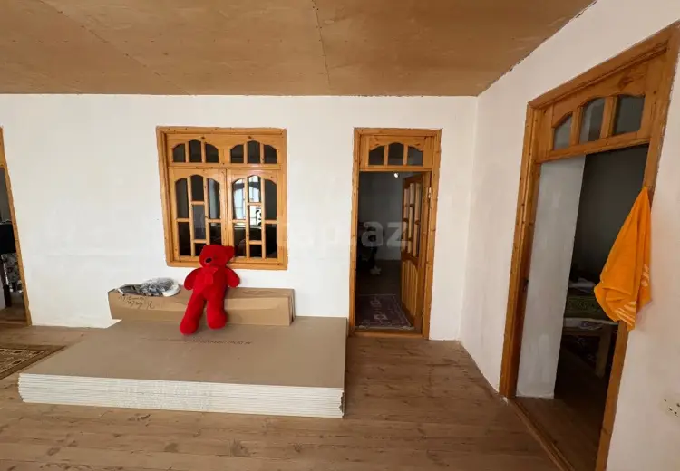 3 otaqlı mənzil , İsmayıllı