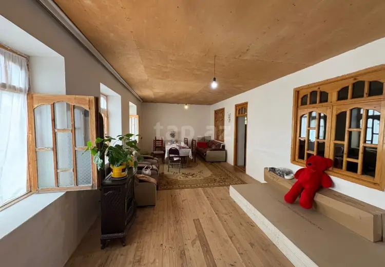 3 otaqlı mənzil , İsmayıllı
