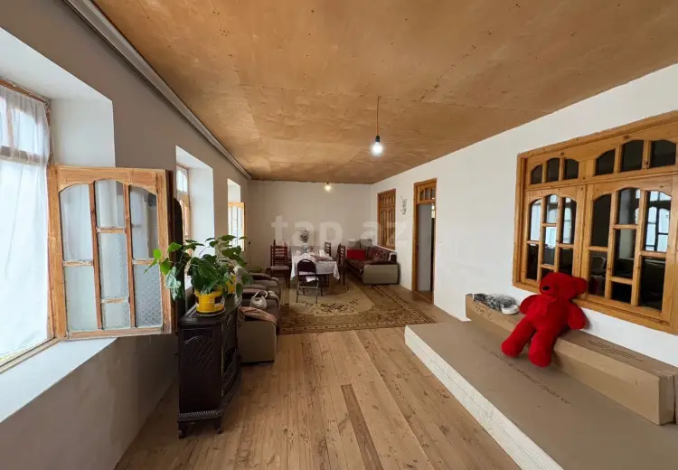 3 otaqlı mənzil , İsmayıllı
