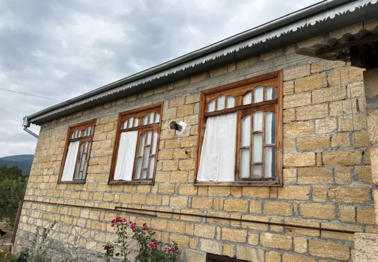 3 otaqlı mənzil , İsmayıllı