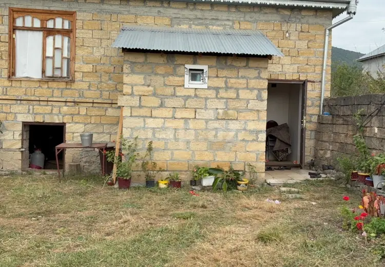 3 otaqlı mənzil , İsmayıllı