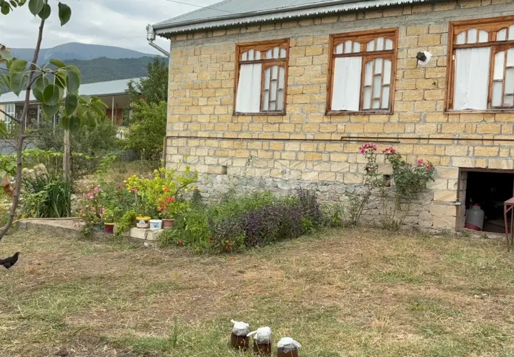 3 otaqlı mənzil , İsmayıllı
