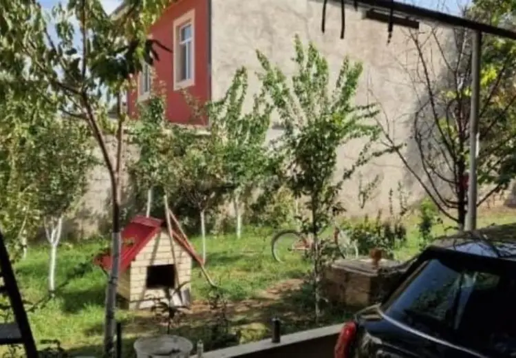4.5 sot Torpaq Satılır, Biləcəri qəs., Binəqədi, Bakı